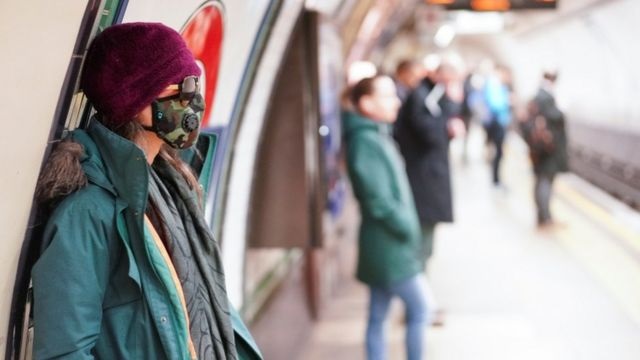 لندن تعود إلى العمل مع عودة الركاب واستئناف الرحلات الجوية