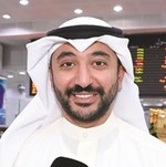 الملا يشيد بإنجاز «سلة الكويت».. ويؤكد: دعم «الهيئة» حاضر دائماً