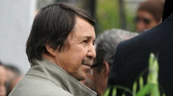 عامان سجناً لشقيق الرئيس الجزائري الراحل بوتفليقة