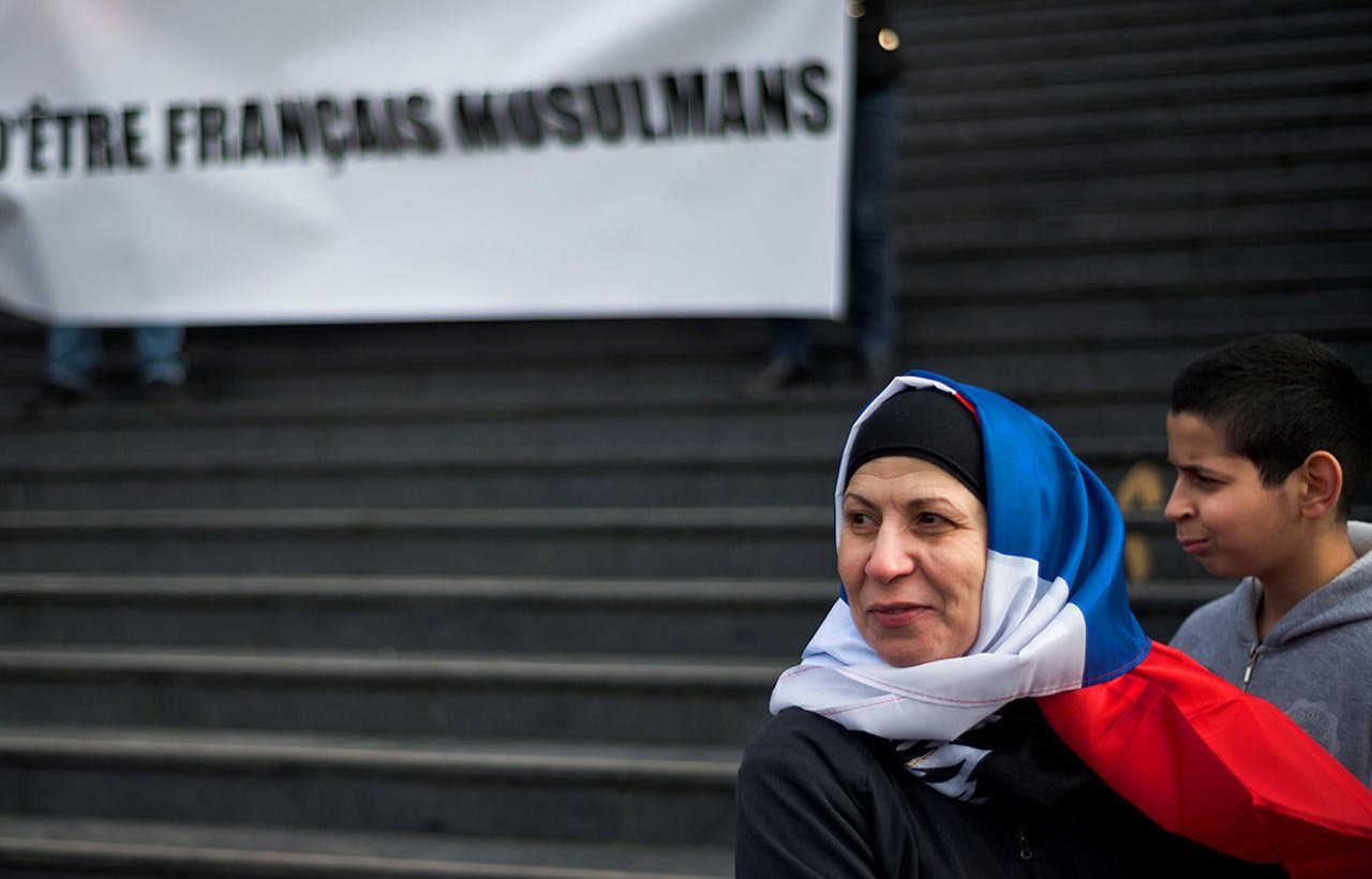 الداخلية الفرنسية: غالبية المضامين الاسلامية على الشبكات الاجتماعية مرتبطة بالسلفية