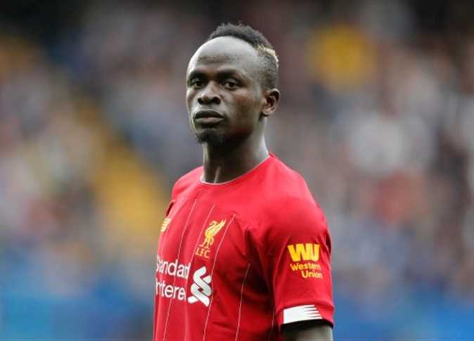 «ماني» أفضل لاعب في الدوري الإنجليزي بتصويت الجماهير