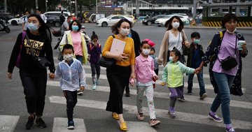 الصين تدرس إجراءات جديدة لرفع معدل المواليد