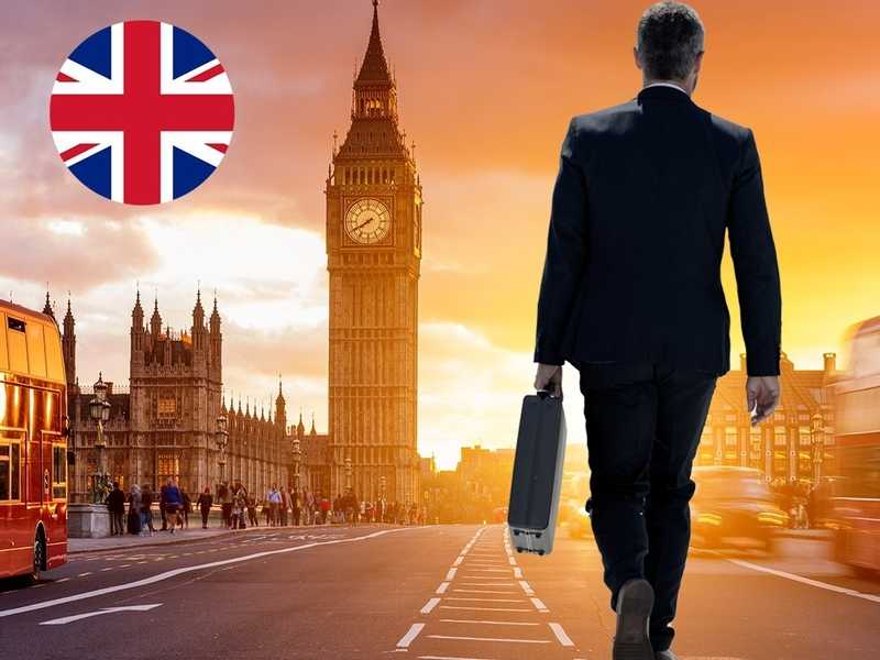 بريطانيا تدرس فرض «ضريبة خروج» على الأثرياء الذين يغادرون البلاد