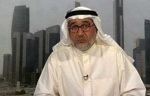 أسعار النفط بين 45 و55 دولارا للبرميل خلال الأشهر القادمة