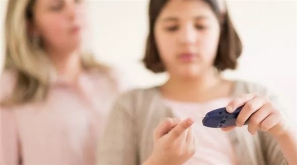 مؤشرات السكري من النوع 2 تظهر على الأطفال بعمر 8 سنوات