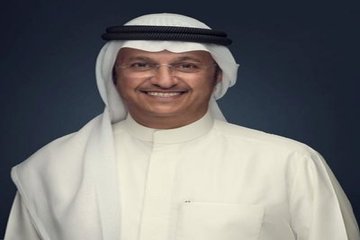 وزير البلدية: لقاء أسبوعي مع المواطنين.. للتعرف على مشكلاتهم وإنجاز معاملاتهم