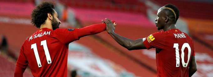 نقطتان أو هدية من تشلسي ويحقق #ليفربول لقب انتظره 30 عاما