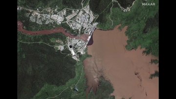 خمسة اسئلة حول سد النهضة المثير للجدل على النيل