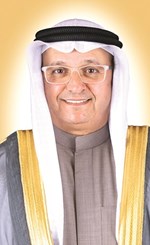 الشايع: نثمّن دور رجال الرقابة في المحافظة على بحر الكويت