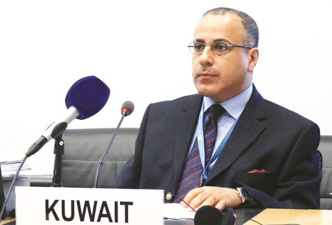 الكويت تعرب عن قلقها البالغ إزاء مصير المفقودين نتيجة الصراع في سورية