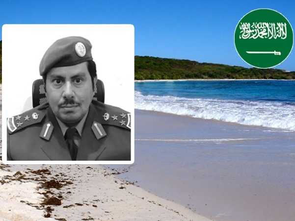 حزن في السعودية على وفاة العميد سالم السهلي