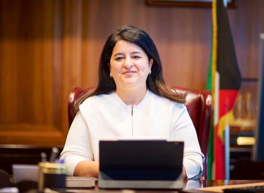 الفارس: بدء استلام مشروع جنوب عبدالله المبارك.. 6 أكتوبر المقبل