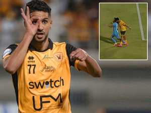 إيقاف الصولة 10 مباريات