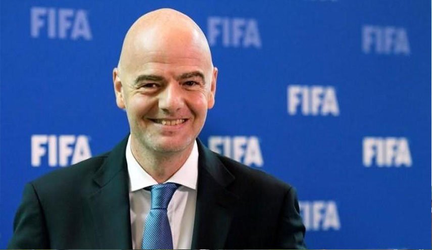 القضاء السويسري يفتح تحقيقاً جنائياً بحق رئيس فيفا بتهمة
