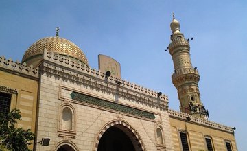مصر تحتفل بالعيد «من دون صلوات»