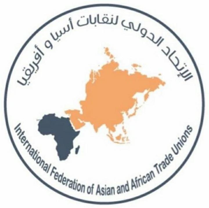 خالد الطاحوس : الاتحاد الدولي لنقابات آسيا وأفريقيا يزور المغرب لدعم مسيرة العمل النقابي والعمالي