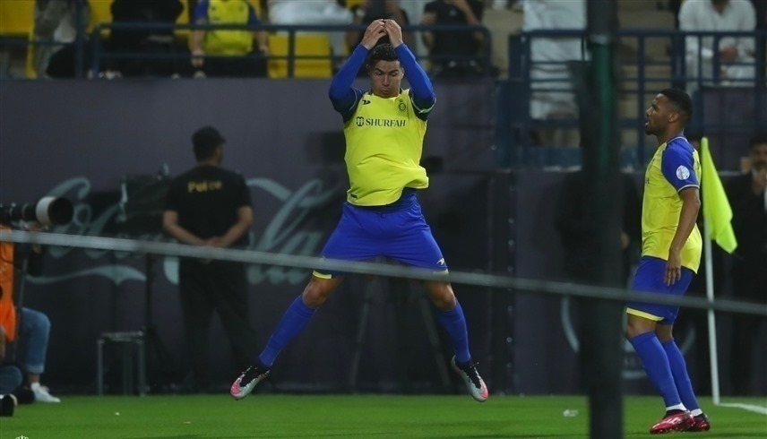 ريال مدريد يستعد لمفاجأة مدوية بالتعاقد مع رونالدو