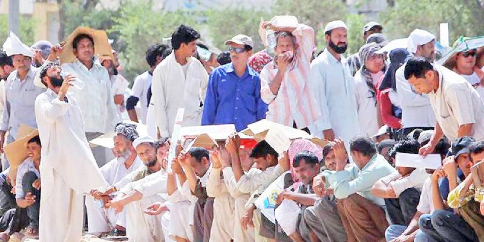 صندوق النقد يحذِّر: مغادرة الوافدين للخليج تفاقم الصدمات الاقتصادية