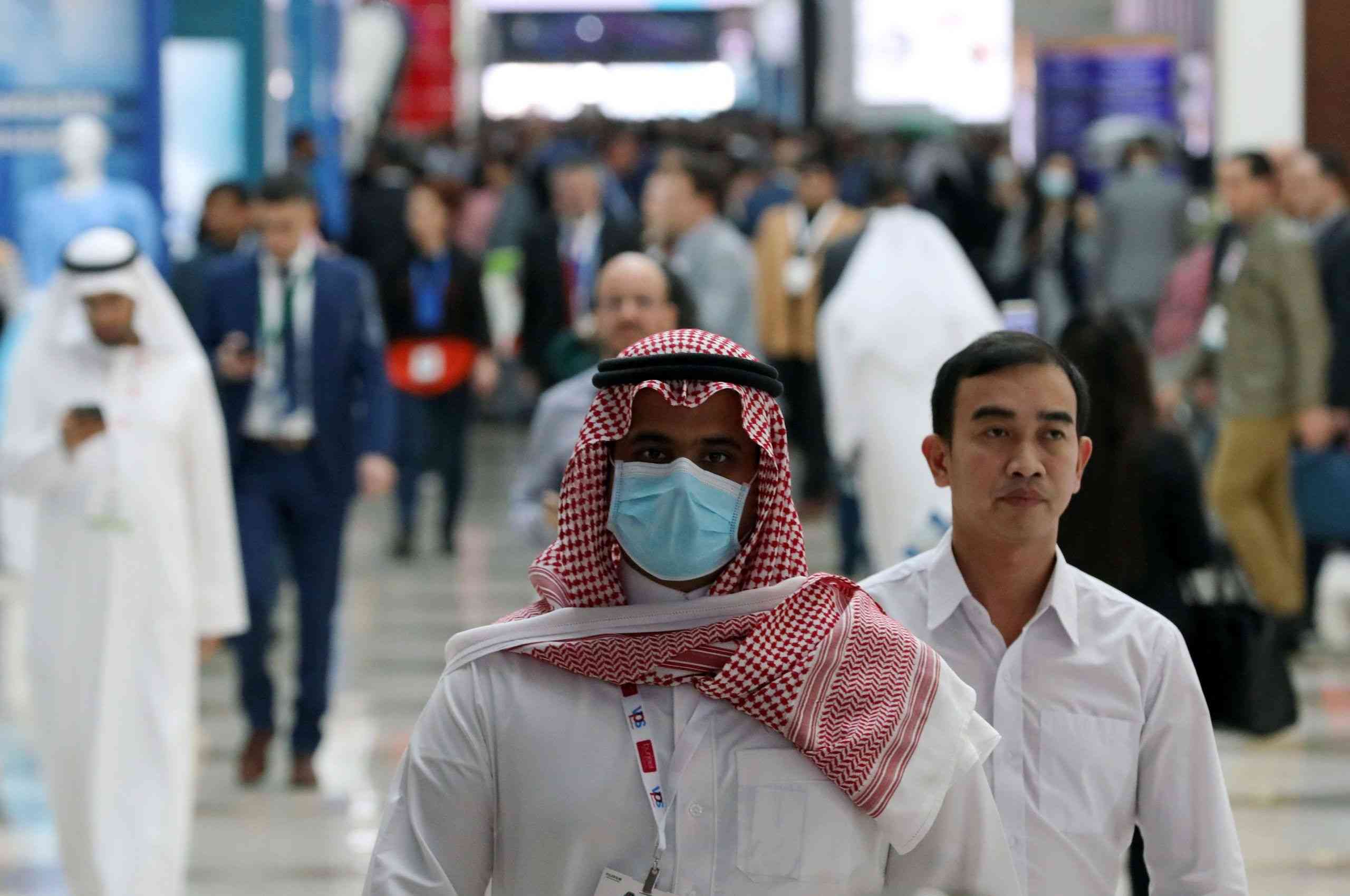 السعودية.. توصيات الإجراءات الاحترازية في شهر رمضان وعيد الفطر