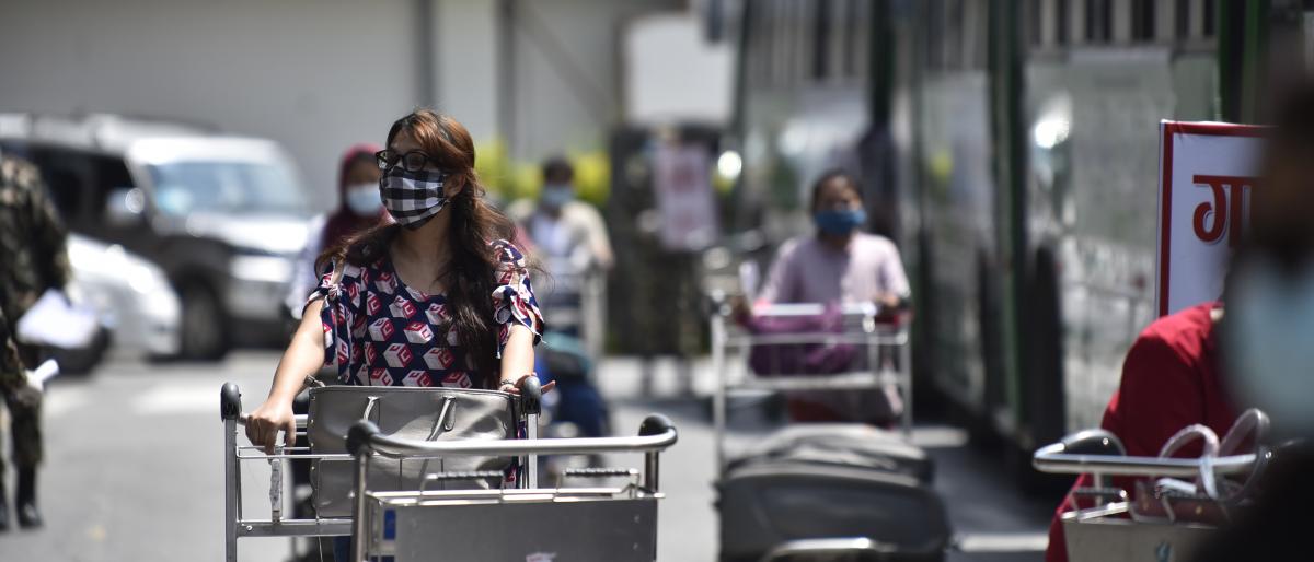 الفلبين تبدأ السماح بإرسال العمالة المنزلية