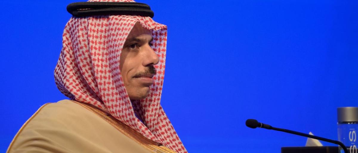 السعودية تحذر من أن يتجه لبنان نحو ظروف أكثر خطورة