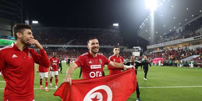 «السوبر المصرية».. الأهلي يحرز اللقب الثالث عشر