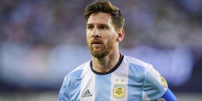 ليونيل ميسي يتعرّض للتنمّر من لاعب شهير:”مصاب بالتوحّد وقصير القامة”