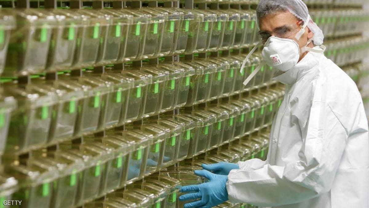 «الصحة» العالمية تحدد الموعد المنطقي لطرح لقاح «كورونا»