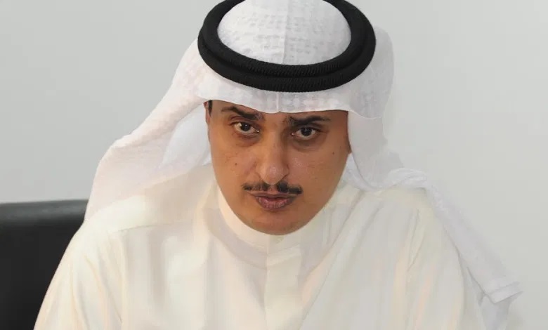 المنفوحي: مسيرة حافلة لسمو الشيخ مشعل الأحمد وثقة سمو الأمير صادفت أهلها