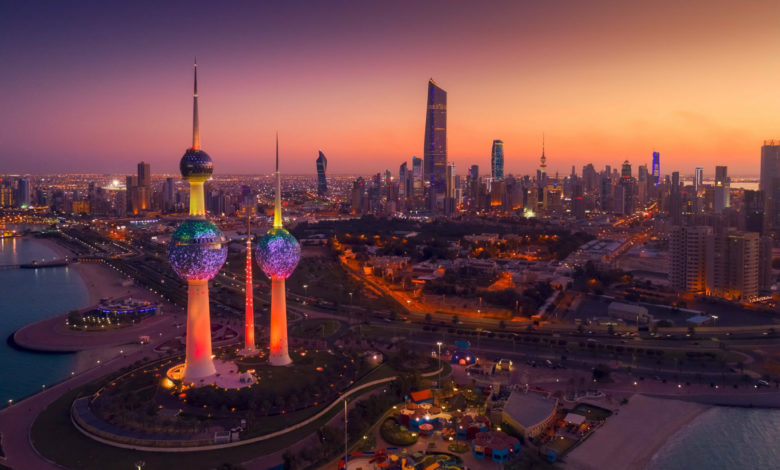 «ستاندرد آند بورز» تحذر من تخفيض تصنيف الكويت إذا استمر العجز المرتفع في الموازنة