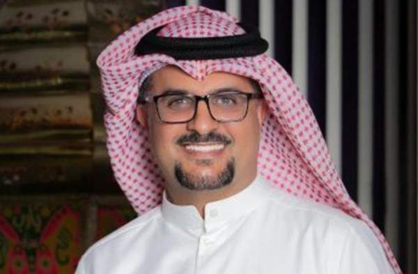 مشاري البلام يصاب بـ«كورونا» ويطلب الدعاء له