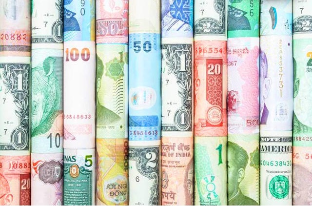 الدولار يستقر أمام الدينار عند 0.306 واليورو عند 0.322