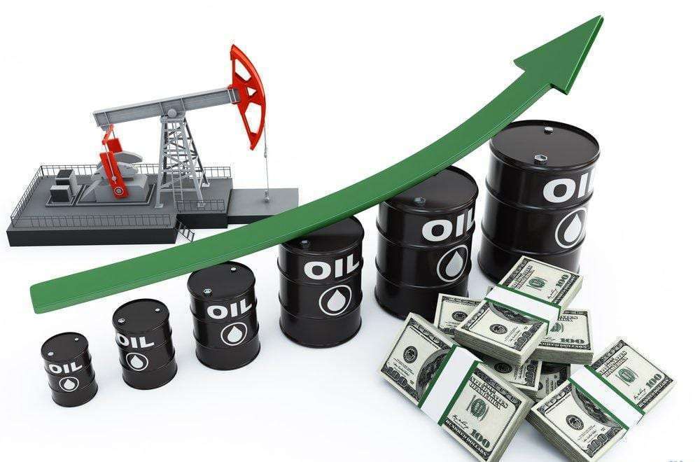 النفط الكويتي يرتفع ليبلغ 118.98 دولاراً للبرميل