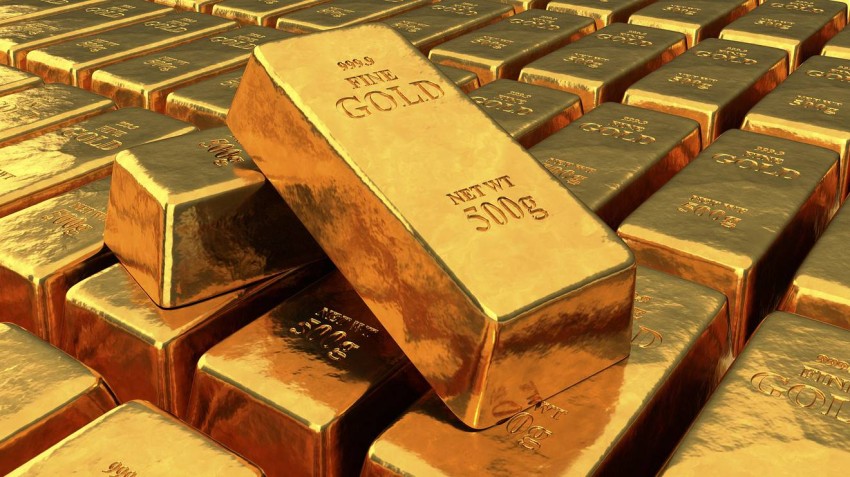 أسعار الذهب في الكويت اليوم الأحد 26 يونيو 2022