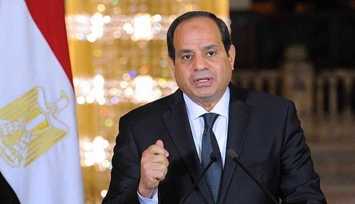 الرئيس المصري يزور سلطنة عمان والبحرين.. في إطار جولة إلى دول الخليج العربية