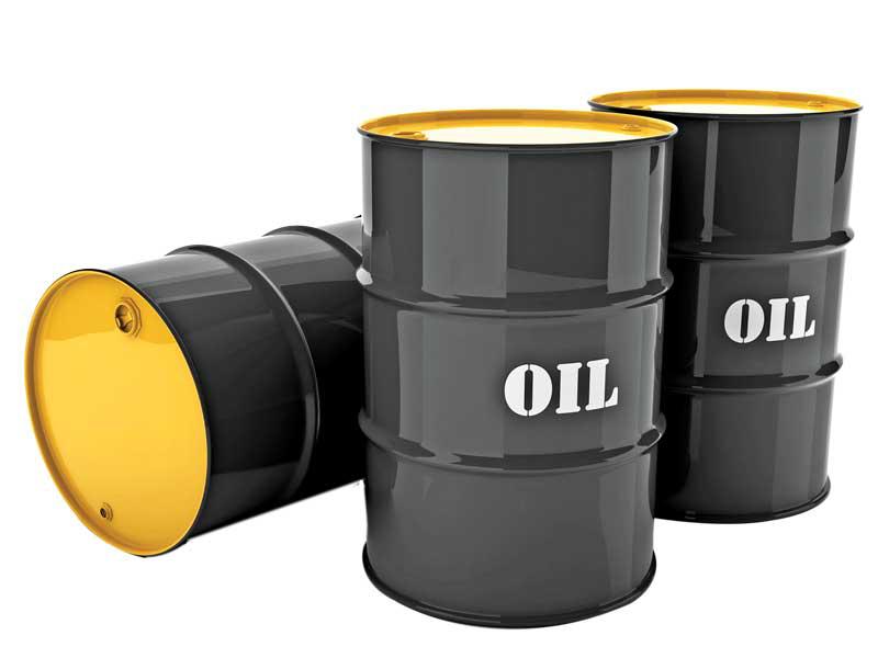النفط الكويتي يرتفع إلى 114.48 دولاراً للبرميل