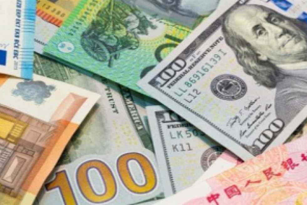 الدولار يستقر أمام الدينار عند 0.306 واليورو يرتفع إلى 0.324