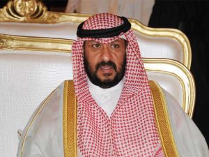 الشيخ طلال الخالد: حريصون على خلق مناطق ترفيهية تدعم المبادرين من الشباب الكويتي