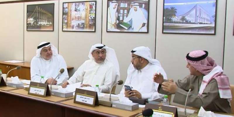 «تكويت العمل التعاوني».. على طاولة «الصحية» البرلمانية الاثنين