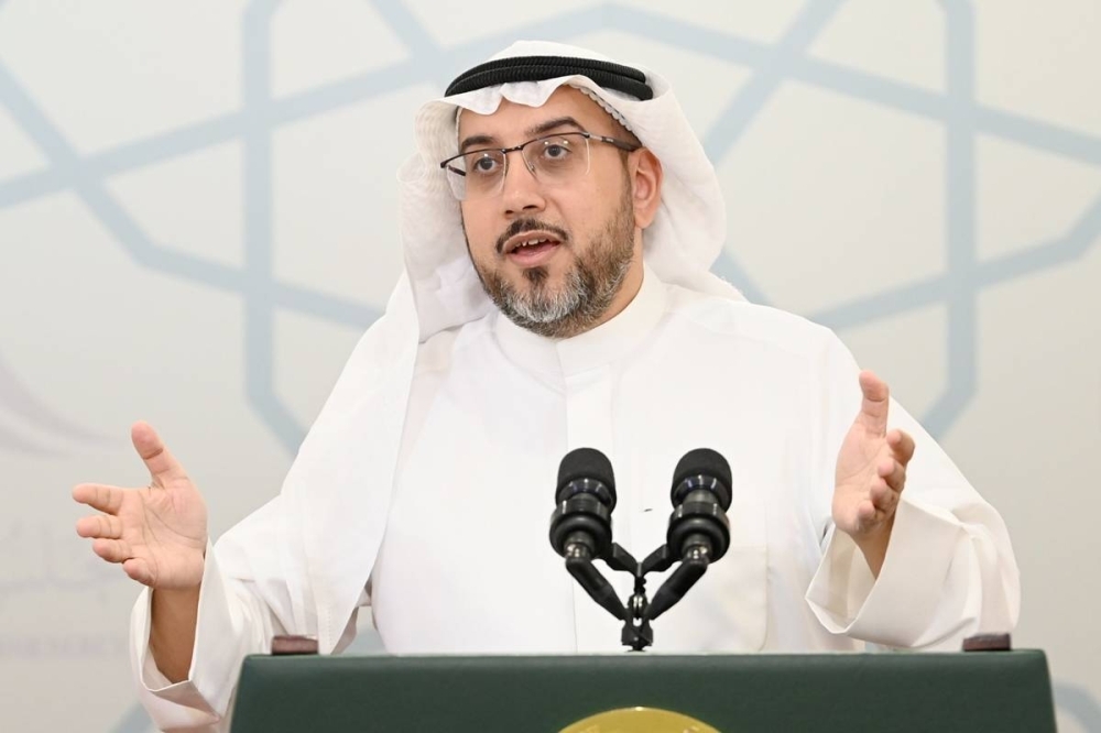 أسامة الشاهين يسأل الرشيد عن تأخر تسعير أملاك الدولة