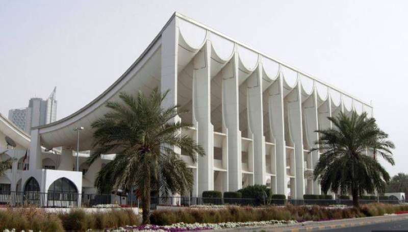 تقرير الميزانيات البرلمانية المدرج على جدول أعمال جلسة اليوم