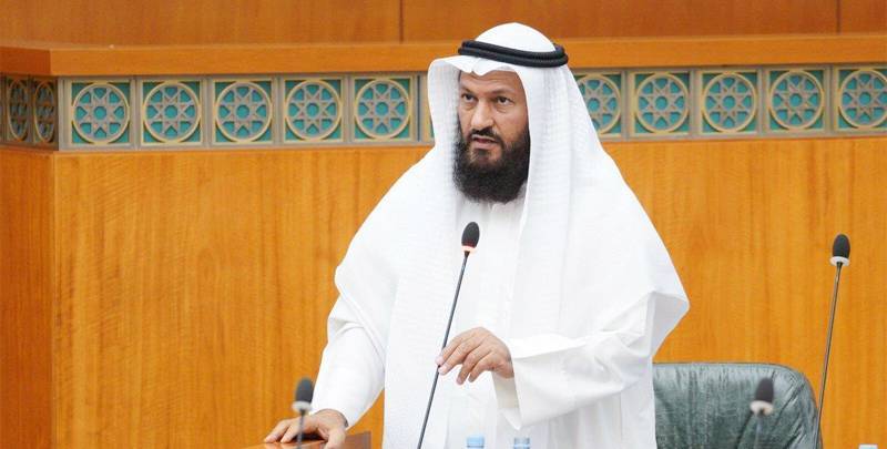 محمد هايف للمواطنين: الإبلاغ عن الظواهر السلبية والمخلّة بالآداب