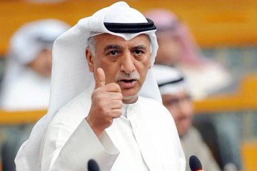 المويزري: الكويت بدأت عهداً جديداً لتحقيق المصالح العليا للدولة والشعب