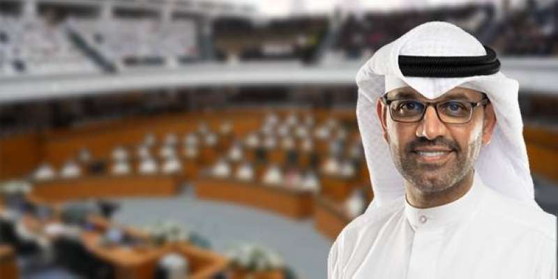 الزيد عن وزير المالية: ملتزمون باتفاق بيع الإجازات ولا سقف لعدد الأيام