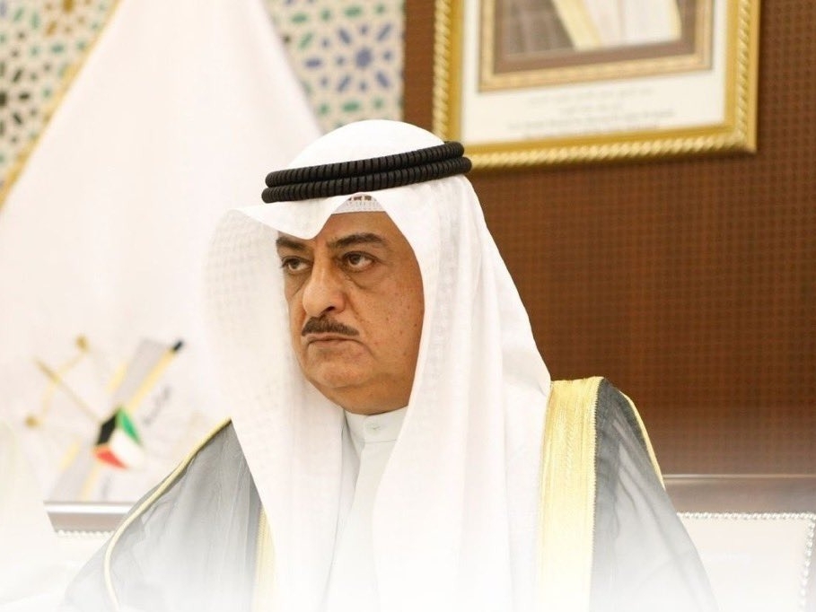 النائب العام: فريق عمل لمكافحة جرائم الاتجار بالأشخاص وتهريب المهاجرين