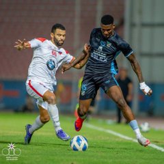 الكويت يحلق في الصدارة من باب السالمية