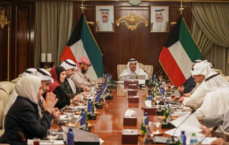 العتيبي نائباً لوزير الخارجية