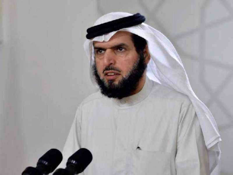 الدمخي: إلغاء الاستثناء على مقاولات المنشآت العسكرية