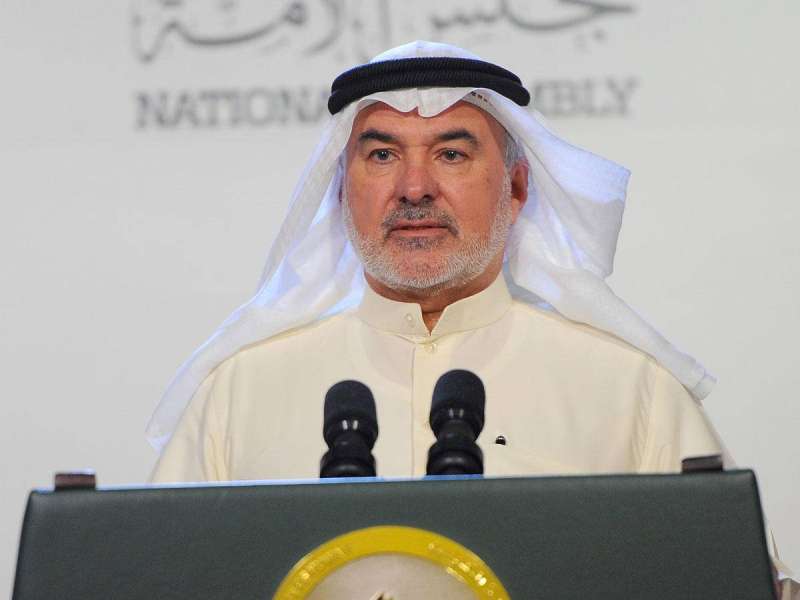 عاشور : الحكومة أبدت مرونة بخصوص الحد الأدنى لرواتب المتقاعدين