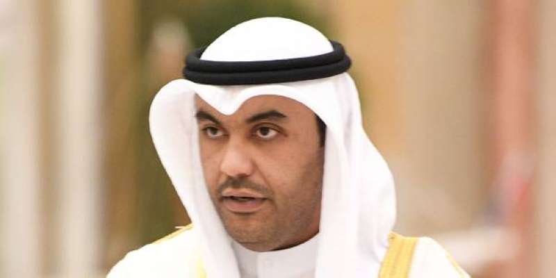 المعجل يخص الشباب الكويتي بالمناصب القيادية في البلدية